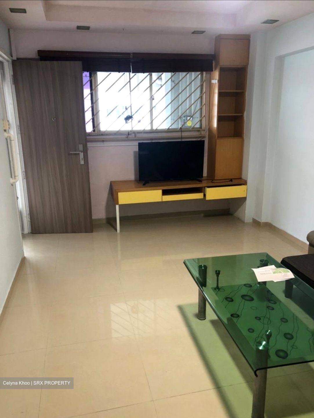 Blk 884 Tampines Spring (Tampines), HDB 3 Rooms #409310261